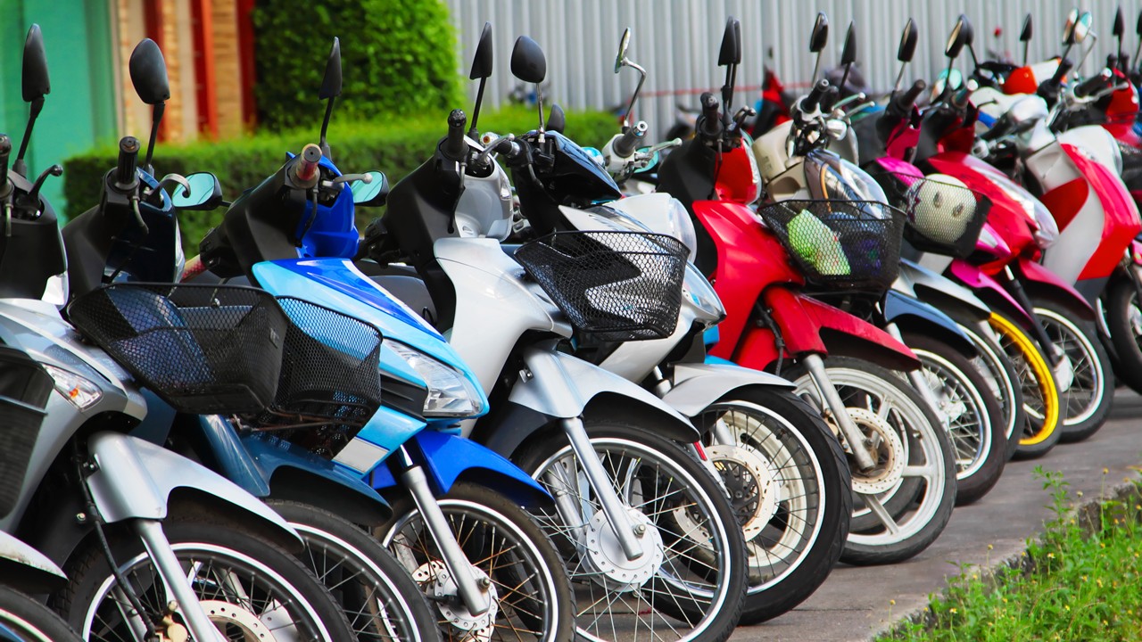 Panduan Membeli Motor Bekas: Apa yang Harus Diperhatikan