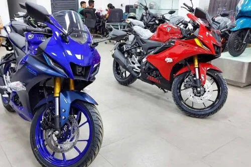 10 Motor Terbaik Tahun 2024 untuk Penggemar Sepeda Motor